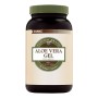 Natural brand aloe vera gel (90 Cps), GNC Live Well