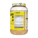 Axe & Sledge Supplements Whey More, Proteina Din Zer Cu Aroma De Honey Graham, 963 G
