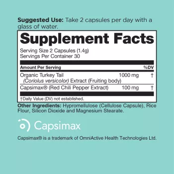 Atrx Labs Weight Management Platinum Mushroom, Solutie Superioara Pentru Controlul Greutatii, 60 Cps