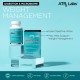 Atrx Labs Weight Management Platinum Mushroom, Solutie Superioara Pentru Controlul Greutatii, 60 Cps