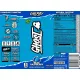 Ghost Energy Drink With Blue Raspberry Flavor, Bautura Energizanta Cu Aroma De Zmeura Albastra, 473 Ml