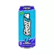 Ghost Energy Drink With Blue Raspberry Flavor, Bautura Energizanta Cu Aroma De Zmeura Albastra, 473 Ml