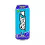 Ghost Energy Drink With Blue Raspberry Flavor, Bautura Energizanta Cu Aroma De Zmeura Albastra, 473 Ml