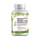 Zahler Chewable Vitamin D3 And K2, Vitamina D3+k2 Masticabila, Formula Avansata Pentru Absorbtie Superioara, 90 Tb