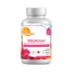 Zahler Kidsactive, Formula Pentru Imbunatatirea Capacitatii De Concentrare Si Atentie A Copiilor Cu Aroma De Punch De Fructe, 60 Tb