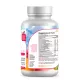 Zahler Kidsactive, Formula Pentru Imbunatatirea Capacitatii De Concentrare Si Atentie A Copiilor Cu Aroma De Punch De Fructe, 60 Tb
