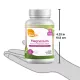 Zahler Magnesium Citrate, Citrat De Magneziu Pentru Sanatatea Inimii Si Sistemului Nervos, 90 Cps