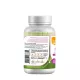Zahler Magnesium Citrate, Citrat De Magneziu Pentru Sanatatea Inimii Si Sistemului Nervos, 90 Cps