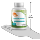 Zahler Immune Defense, Suport Pentru Imunitate, 120 Cps