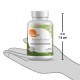 Zahler Methylfolat, Forma Stabila Si Activa De Acid Folic Metilfolat, 60 Cps