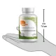 Zahler Methylfolat, Forma Stabila Si Activa De Acid Folic Metilfolat, 60 Cps