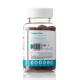 Zahler Chapter One Kids Immunity, Kosher Certified, Flavored Gummies, Multivitamine Pentru Sustinerea Imunitatii Pentru Copii, 60 Jeleuri