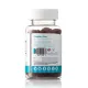 Zahler Chapter One Kids Immunity, Kosher Certified, Flavored Gummies, Multivitamine Pentru Sustinerea Imunitatii Pentru Copii, 60 Jeleuri
