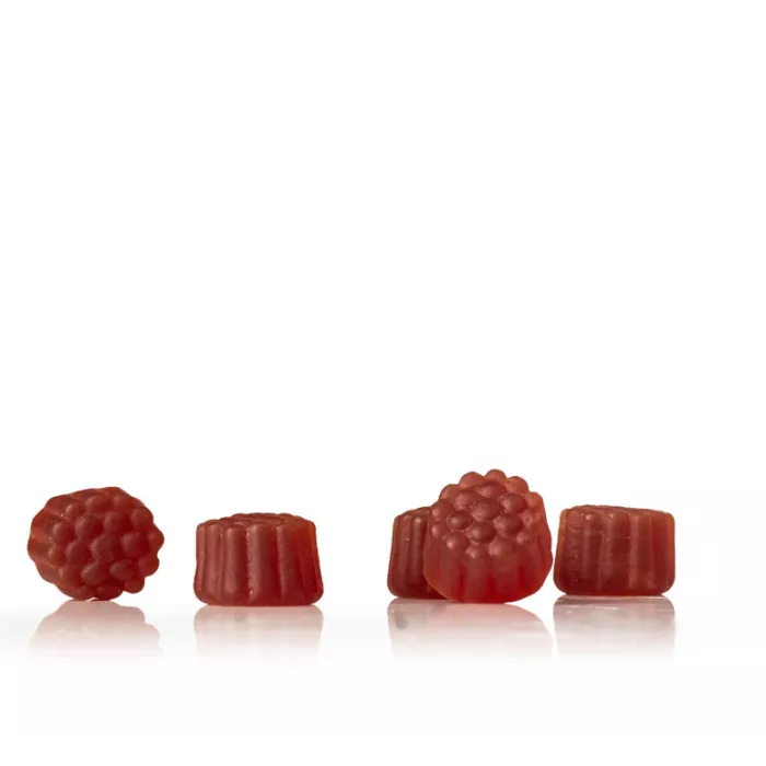 Zahler Chapter One Kids Immunity, Kosher Certified, Flavored Gummies, Multivitamine Pentru Sustinerea Imunitatii Pentru Copii, 60 Jeleuri