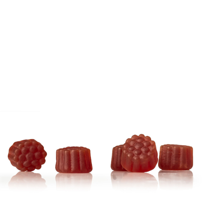Zahler Chapter One Kids Immunity, Kosher Certified, Flavored Gummies, Multivitamine Pentru Sustinerea Imunitatii Pentru Copii, 60 Jeleuri