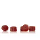 Zahler Chapter One Kids Immunity, Kosher Certified, Flavored Gummies, Multivitamine Pentru Sustinerea Imunitatii Pentru Copii, 60 Jeleuri