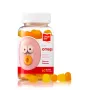 Zahler Chapter One O Is For Omega, Acizi Grasi Omega-3, 60 Jeleuri