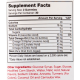 Zahler Chapter One O Is For Omega, Acizi Grasi Omega-3, 60 Jeleuri