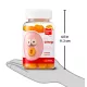 Zahler Chapter One O Is For Omega, Acizi Grasi Omega-3, 60 Jeleuri