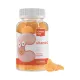 Zahler Chapter One Kids Vitamin C, Kosher Certified, Flavored Gummies, Vitamina C Pentru Copii Sub Forma De Jeleuri Cu Vitamina C, 60 Jeleuri