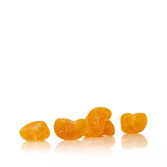 Zahler Chapter One Kids Vitamin C, Kosher Certified, Flavored Gummies, Vitamina C Pentru Copii Sub Forma De Jeleuri Cu Vitamina C, 60 Jeleuri
