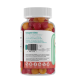 Zahler Chapter One Kids Magnesium,kosher Certified, Magneziu Pentru Copii Cu Aroma De Zmeura Si Mango, 60 Jeleuri