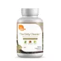 Zahler The Daily Cleanse, Formula Avansata Pentru Detoxifierea Organismului, 60 Cps