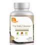 Zahler The Daily Cleanse, Formula Avansata Pentru Detoxifierea Organismului, 60 Cps