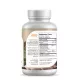 Zahler The Daily Cleanse, Formula Avansata Pentru Detoxifierea Organismului, 60 Cps