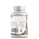 Zahler The Daily Cleanse, Formula Avansata Pentru Detoxifierea Organismului, 60 Cps