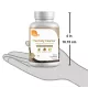 Zahler The Daily Cleanse, Formula Avansata Pentru Detoxifierea Organismului, 60 Cps