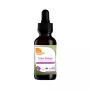 Zahler Liquid Iron Drops, Fier Bisglicinat Lichid Cu Aroma De Fructe De Padure, 59 Ml