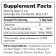 Zahler Liquid Iron Drops, Fier Bisglicinat Lichid Cu Aroma De Fructe De Padure, 59 Ml