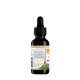 Zahler Liquid Iron Drops, Fier Bisglicinat Lichid Cu Aroma De Fructe De Padure, 59 Ml
