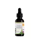 Zahler Liquid Iron Drops, Fier Bisglicinat Lichid Cu Aroma De Fructe De Padure, 59 Ml