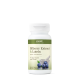 Gnc Herbal Plus Bilberry Extract & Lutein, Extract De Afine Si Luteina, 30 Cps