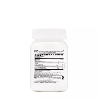 Gnc Milestones Kids Chewable Calcium, Calciu Pentru Copii 4-12 Ani, Cu Aroma Naturala De Limonada Si Afine, 60 Tb Gnc Milestones Kids Chewable Calcium, Calciu Pentru Copii 4-12 Ani, Cu Aroma Naturala De Limonada Si Afine, 60 Tb