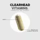 Codeage Clearhead Daily Multivitamins, Formula Premium Pentru Sustinerea Imunitatii, Energie Si Vitalitate, 90 Cps Codeage Clearhead Daily Multivitamins, Formula Premium Pentru Sustinerea Imunitatii, Energie Si Vitalitate, 90 Cps