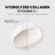 Codeage Collagen Vitamin C+, Colagen Hidrolizat Cu Vitamina C Si Acid Hialuronic, 283 G Codeage Collagen Vitamin C+, Colagen Hidrolizat Cu Vitamina C Si Acid Hialuronic, 283 G