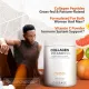 Codeage Collagen Vitamin C+, Colagen Hidrolizat Cu Vitamina C Si Acid Hialuronic, 283 G Codeage Collagen Vitamin C+, Colagen Hidrolizat Cu Vitamina C Si Acid Hialuronic, 283 G
