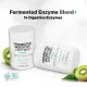 Codeage Fermented Digestive Enzymes With Probiotics & Prebiotics, Enzime Digestive Cu Probiotice Si Prebiotice Pentru Sustinerea Digestiei, 90 Cps Codeage Fermented Digestive Enzymes With Probiotics & Prebiotics, Enzime Digestive Cu Probiotice Si Prebiotice Pentru Sustinerea Digestiei, 90 Cps