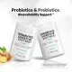 Codeage Fermented Digestive Enzymes With Probiotics & Prebiotics, Enzime Digestive Cu Probiotice Si Prebiotice Pentru Sustinerea Digestiei, 90 Cps Codeage Fermented Digestive Enzymes With Probiotics & Prebiotics, Enzime Digestive Cu Probiotice Si Prebiotice Pentru Sustinerea Digestiei, 90 Cps