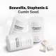 Codeage Turmeric Lipozomal Fermentat + Piper Negru, Curcumin Si Ghimbir, 90 Cps Codeage Turmeric Lipozomal Fermentat + Piper Negru, Curcumin Si Ghimbir, 90 Cps
