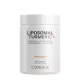 Codeage Turmeric Lipozomal Fermentat + Piper Negru, Curcumin Si Ghimbir, 90 Cps Codeage Turmeric Lipozomal Fermentat + Piper Negru, Curcumin Si Ghimbir, 90 Cps