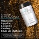 Codeage Hair Vitamins - Biotin 10000 Mcg - Collagen - Keratin & Multivitamins, Complex De Multivitamine Pentru Sanatatea Parului, 120 Cps