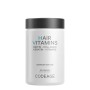 Codeage Hair Vitamins - Biotin 10000 Mcg - Collagen - Keratin & Multivitamins, Complex De Multivitamine Pentru Sanatatea Parului, 120 Cps