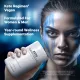 Codeage Keto Carb Focus, Formula Pentru Inhibarea Asimilarii De Carbohidrati, 180 Cps Codeage Keto Carb Focus, Formula Pentru Inhibarea Asimilarii De Carbohidrati, 180 Cps
