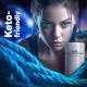 Codeage Keto Electrolytes, Electroliti Pentru Dieta Keto,180 Cps Codeage Keto Electrolytes, Electroliti Pentru Dieta Keto,180 Cps