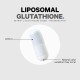 Codeage Liposomal Glutathione, Glutation Lipozomal Setria, 60 Cps