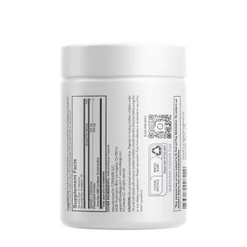 Codeage Liposomal Glutathione, Glutation Lipozomal Setria, 60 Cps